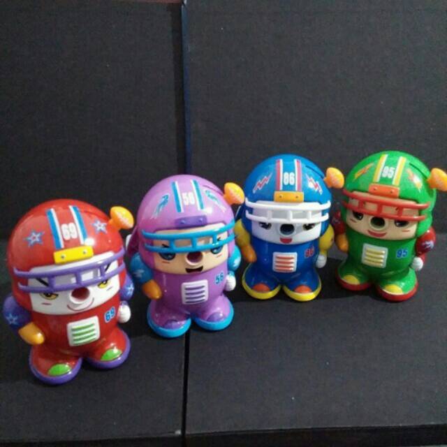 

Rautan putar evercoss pemain bisbol EV-1017