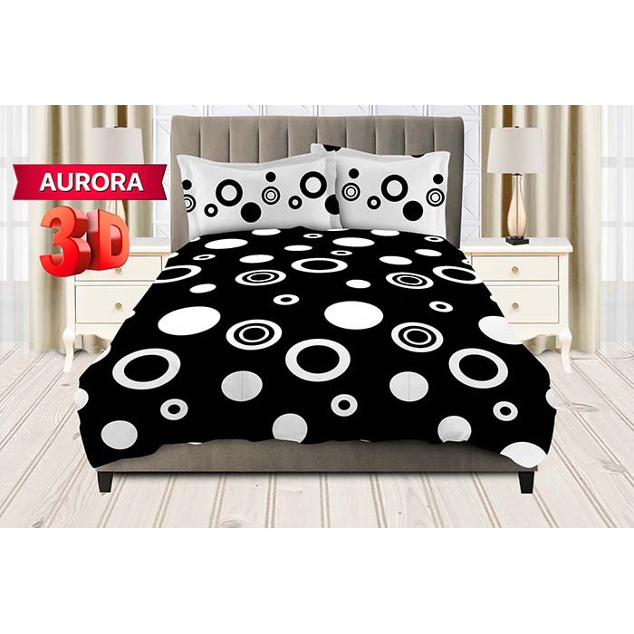 Gunakan Anteraja 1 Kg Only (Hanya) Bedcover Bonita Butterfly 180x200