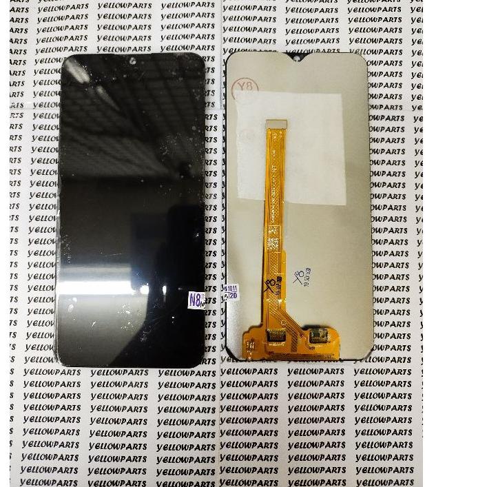 LCD TOUCHSCREEN VIVO Y95 Y91 Y91C Y93 SET ORIGINAL .