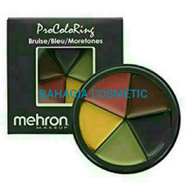 MEHRON PROCOLORING BRUISE