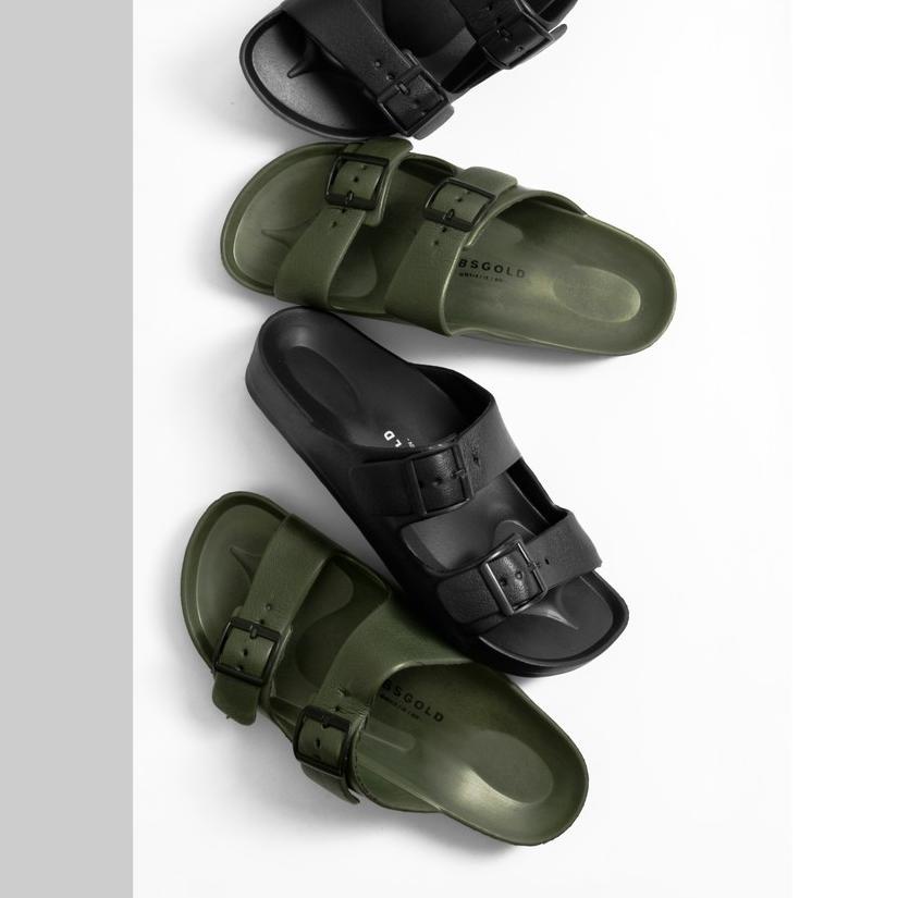 ♪ RIBSGOLD / SENDAL RIBSGOLD / SLIPPER STRAP / SENDAL SLIPPER / SLIPPER STRAP RIBSGOLD ✲