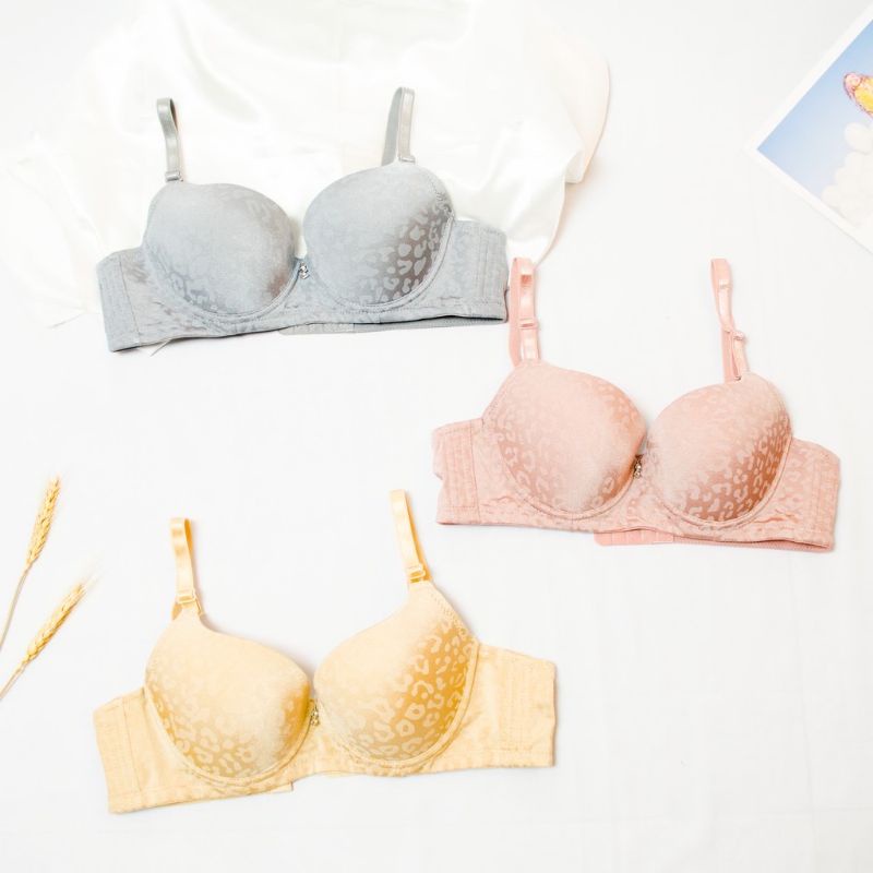 BH PUSH UP BRA ELENA E 24512B /  ELENA BRA BUSA SEDANG BEST SELLER