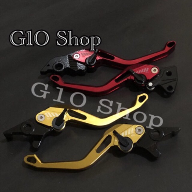 Handle Rem / Tuas Rem Motor Yamaha Nmax