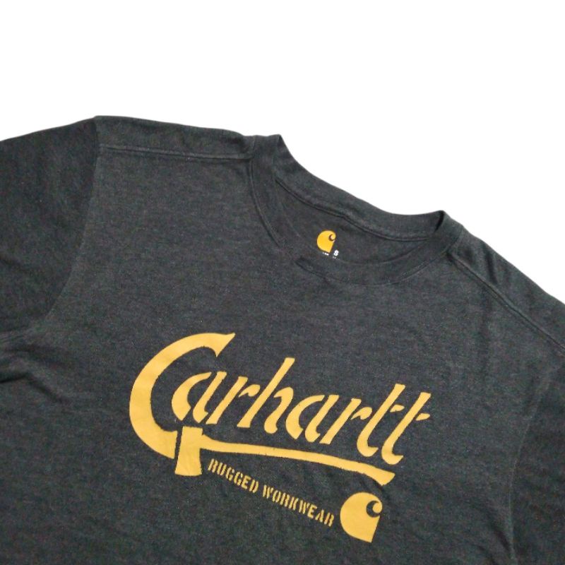 Kaos Carhartt Maddock Graphic Carhartt Ax short Sleeve