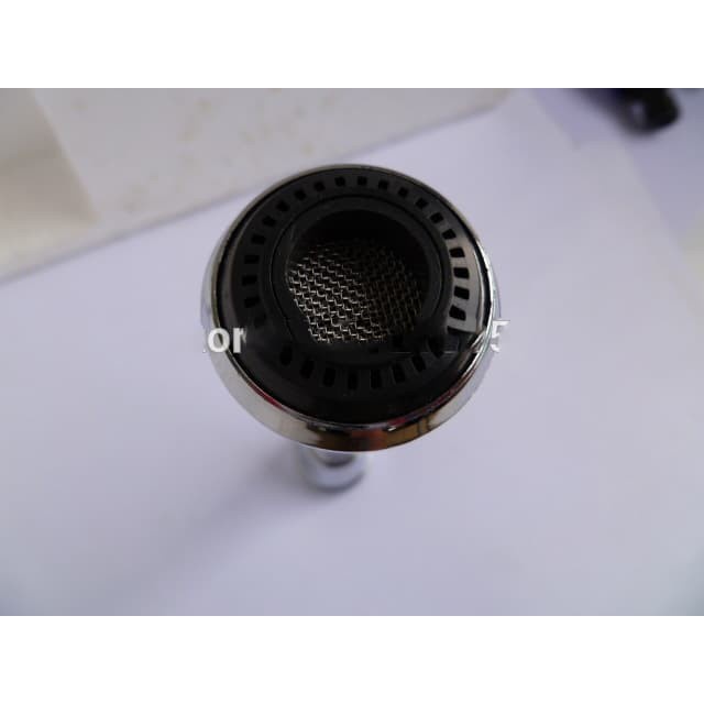 Filter Keran Air Aerator - QP-0001 - Silver