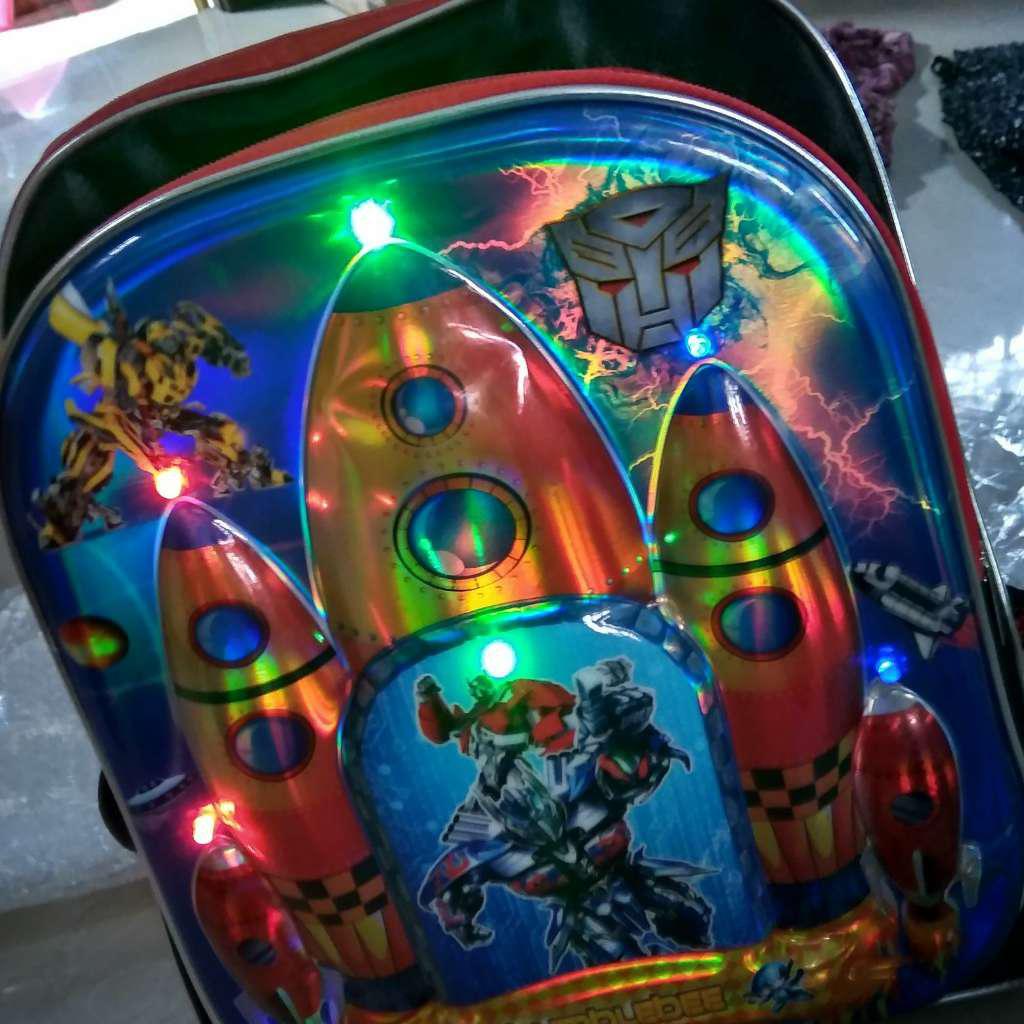 Informa Laci Kecil / Laci Serbaguna / Tempat Uang / Tempat Obat / Rainbow Mini Drawer