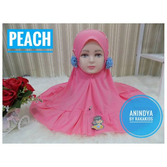 Jilbab anindya by rakakids