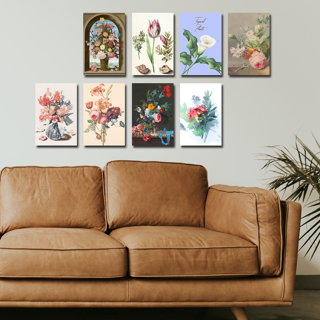 Hiasan Dinding 30x40 Dekorasi Besar Jumbo Big Hiasan Dinding Minimalis Dekorasi Kamar Tidur Dekorasi