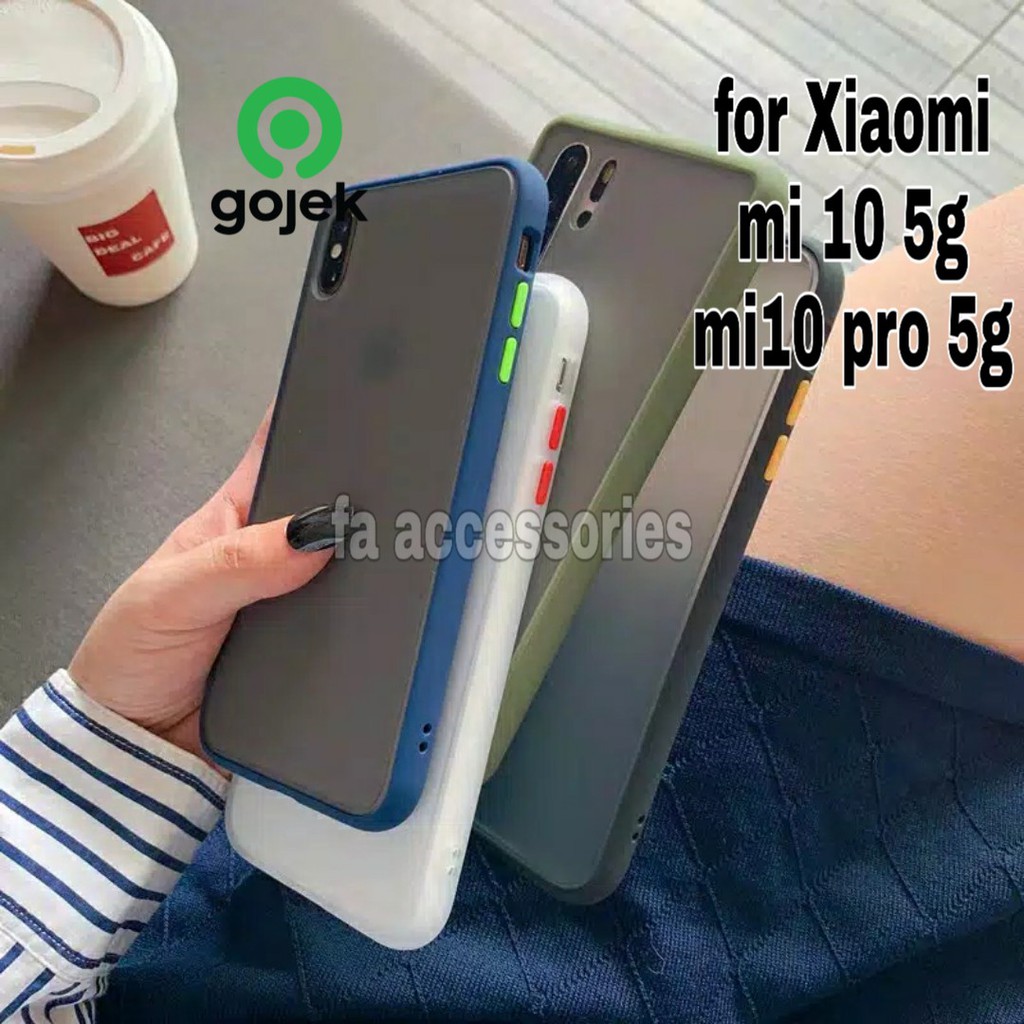 Phone soft Case Xiaomi POCO F1 X3 NFC X3pro M3 M3PRO Mi 10 10T 10pro pro 5g T softcase Shock proof