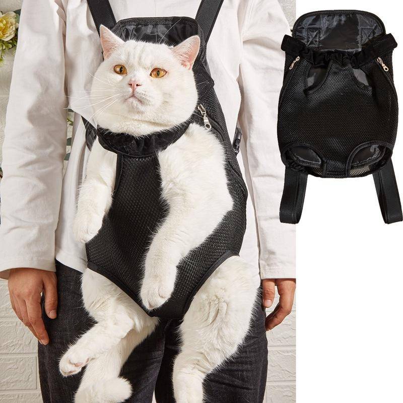 tas anjing tas kucing  Cat Dog Pet Bag Puppy Carrier  Pet Backpack pet bag  tas pet  ransel kucing  pembawa anjing  ransel hewan peliharaan  ransel depan tas polos tas rangsel Shoulder Breathable