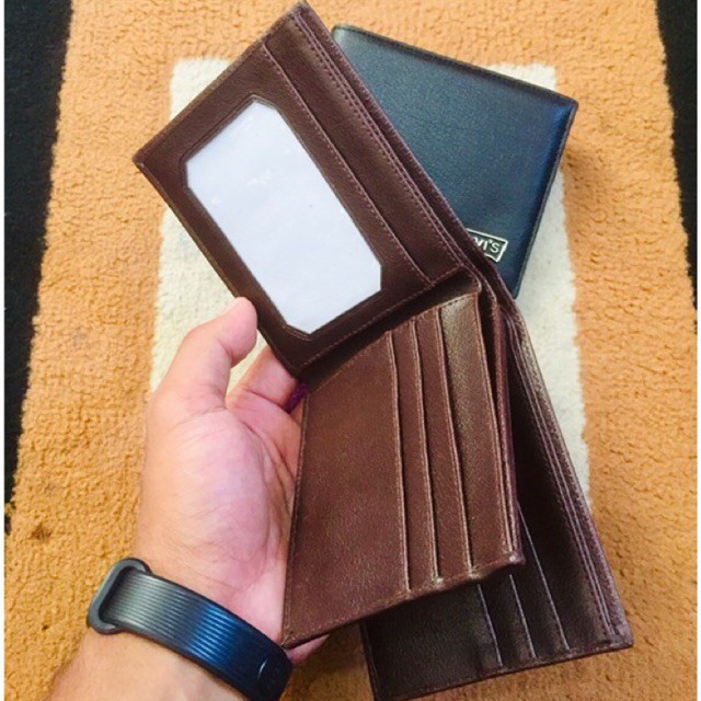 [[antonHilmanto]] dompet lipat pria model 3 dimensi lokal #dompet #dompetlipat #dompetpria #lokal