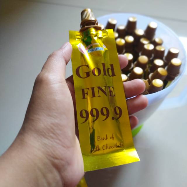 

Coklat pasta (per sachet)