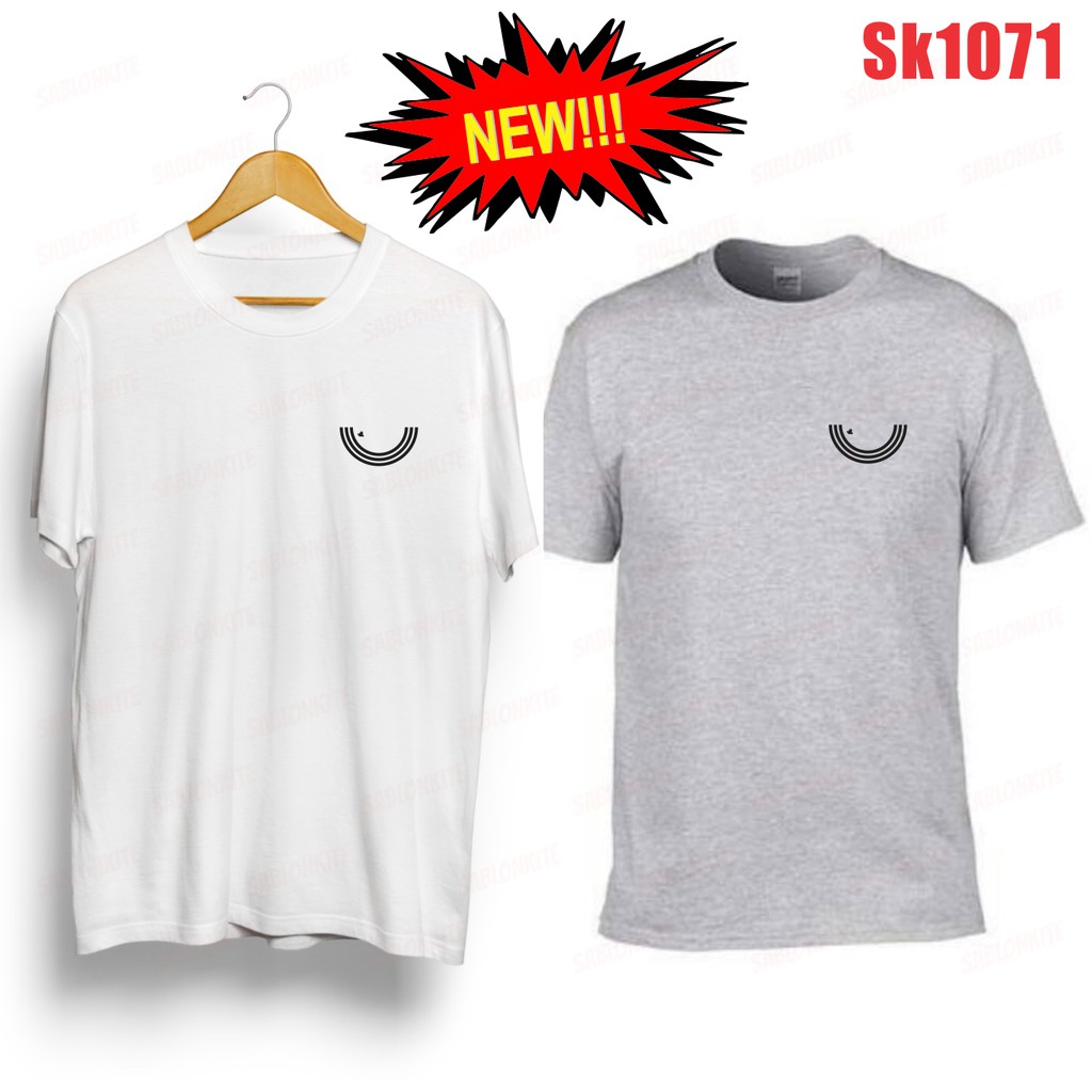 MURAH!!! KAOS TAXI DRIVER KANG HA NA SK1071 UNISEX COMBED 30S