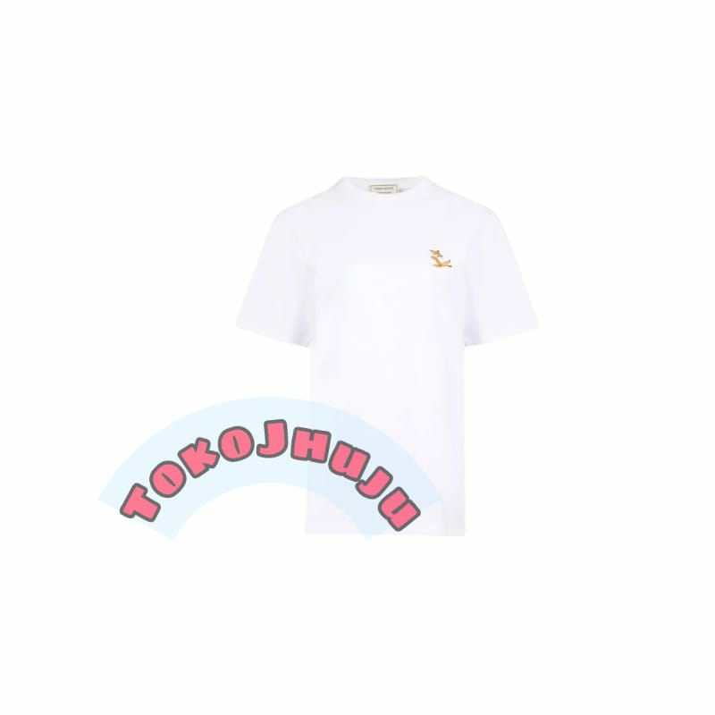 Baju Kaos BTS V KiM Taehyung RUBAH logo kecil