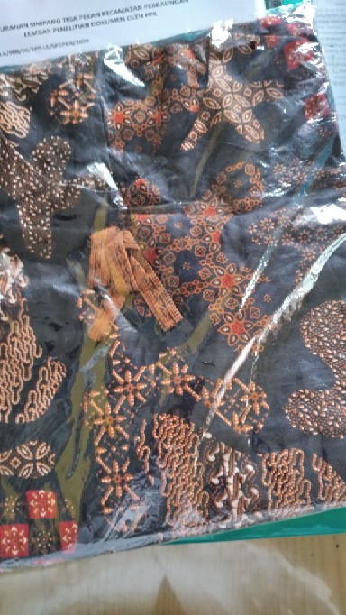 Maura Couple - Sania Ruffle Batik Couple Ori Ndoro Jowi Dnt Garansi Termurah Shopee - Shopashop Solo