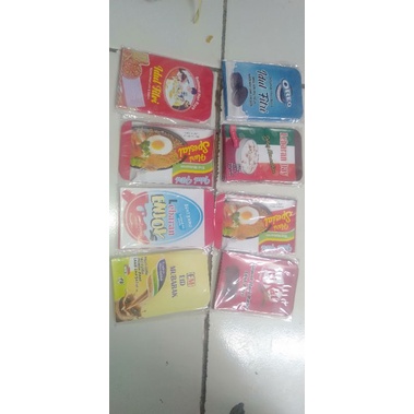 

AMPLOP LEBARAN MOTIF UNIK LUCU