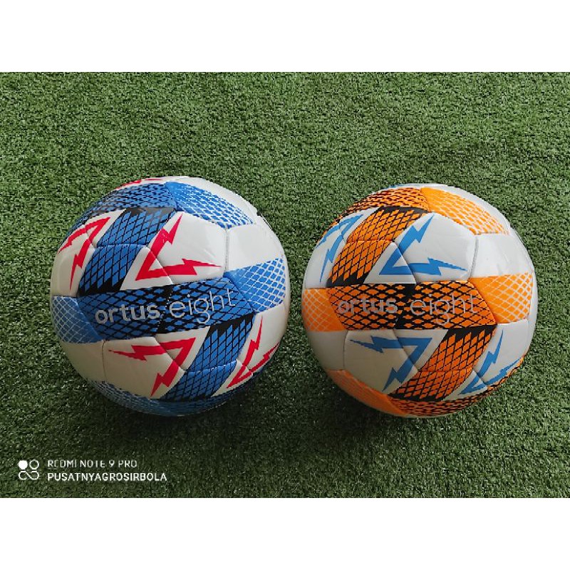 BOLA FUTSAL ORTUSEIGHT SIZE 4(FUTSAL) | Shopee Indonesia