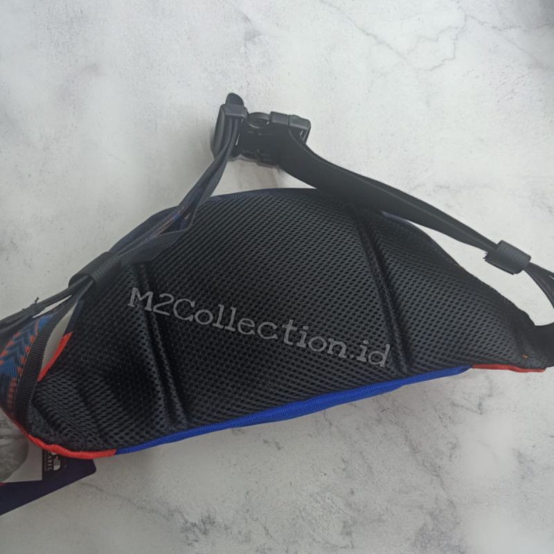 Waistbag The North Face/Bumbag Beltbag Tas Pinggang Premium Quality