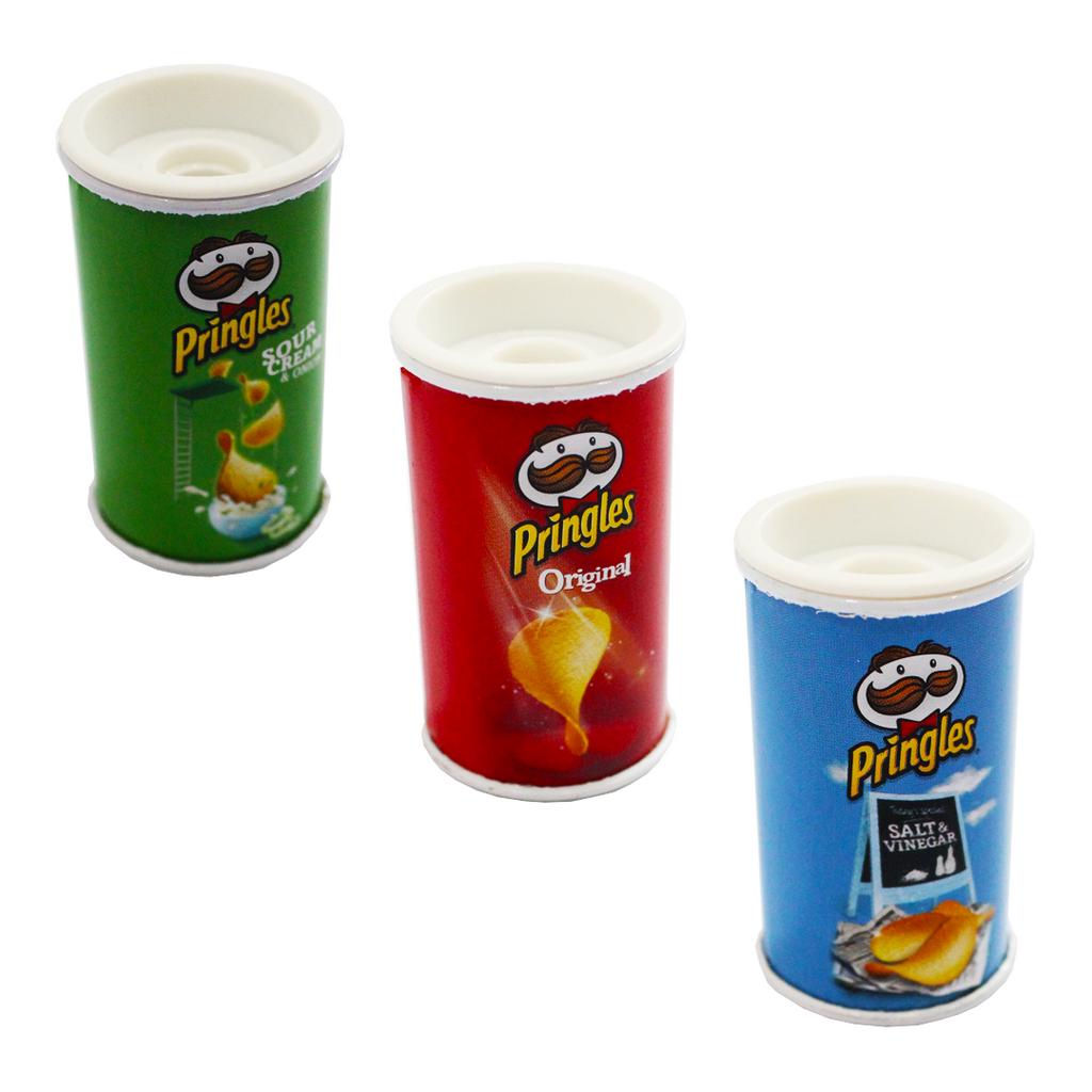 

HELIX - Peruncing / Rautan Pringles 046034