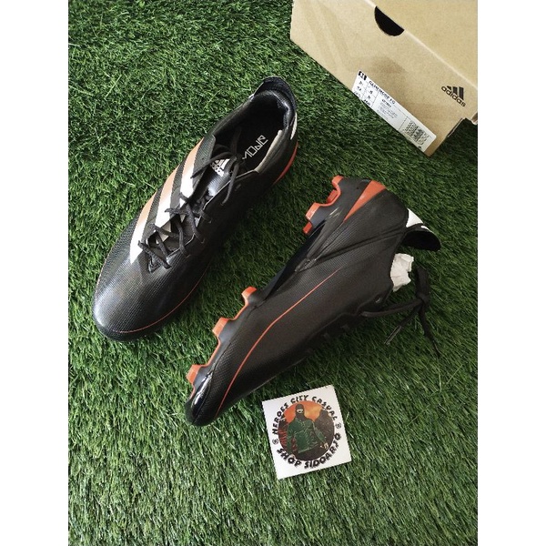 Adidas Gamemode FG Black