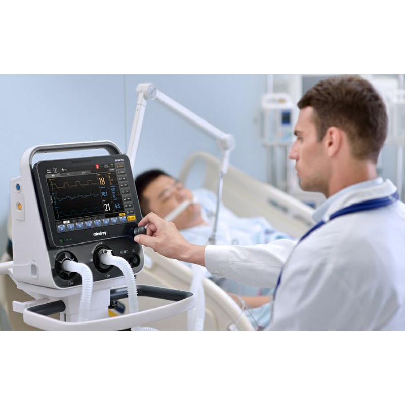 Ventilator ICU SV 300 / Venti SV300