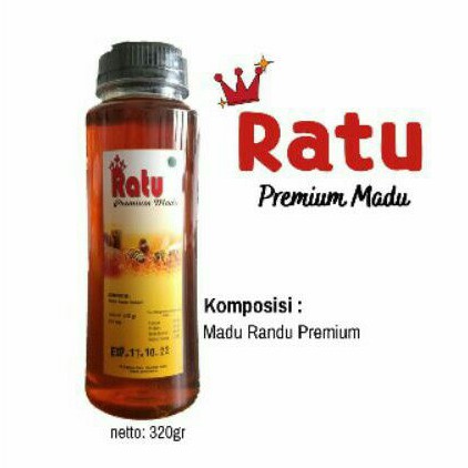 

ratupremiummadu