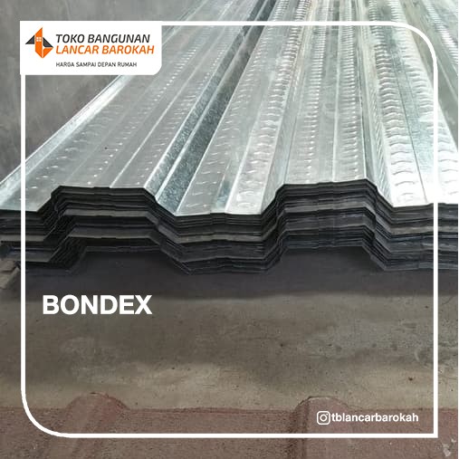 Bondex