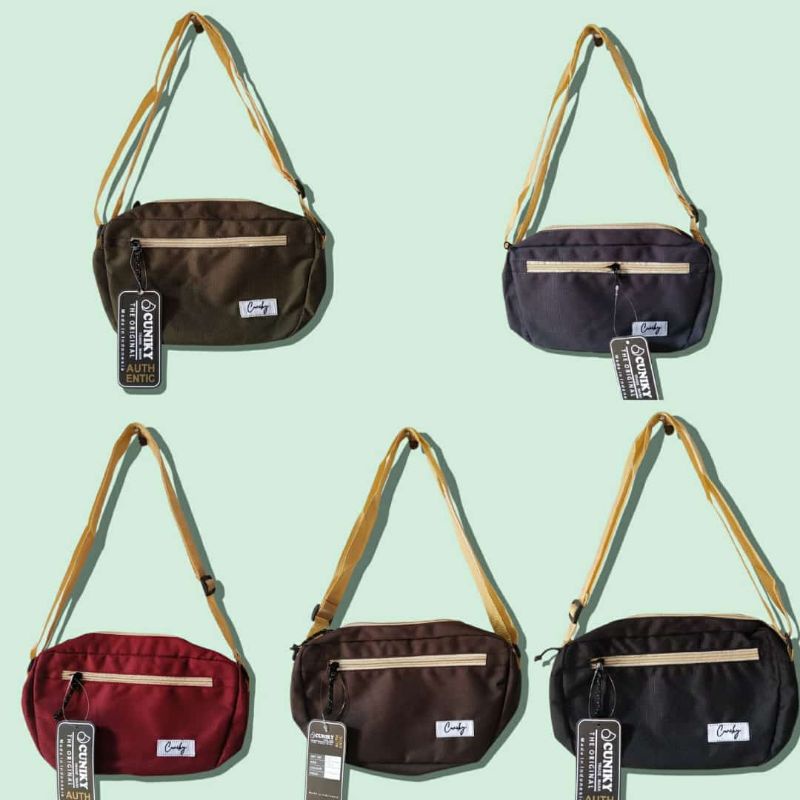 slingbag tapaxco premium distro