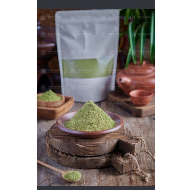 

Daun Jeruk Bubuk / Citrus Leaf Powder Export Quality
