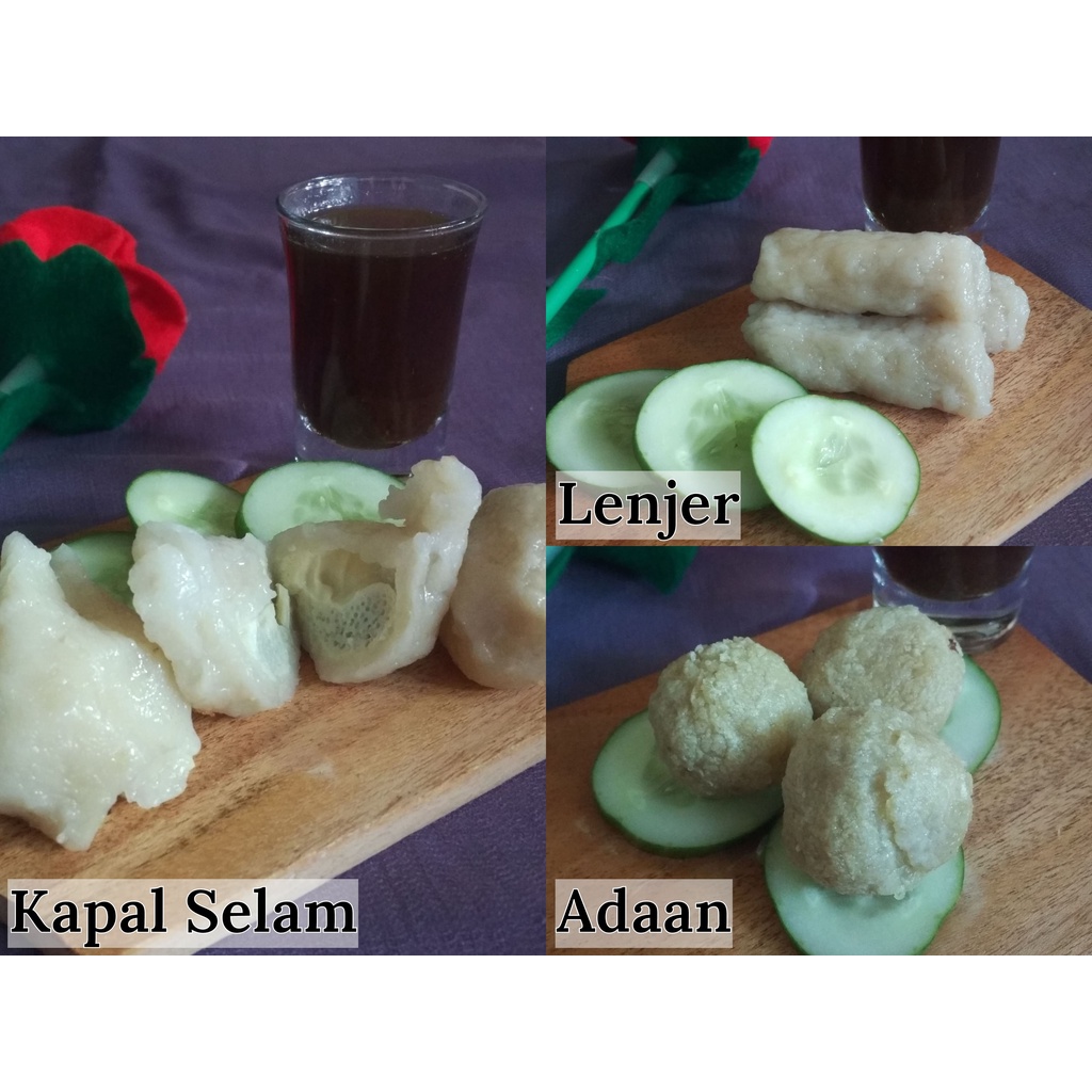 

Pempek Adilia Testing