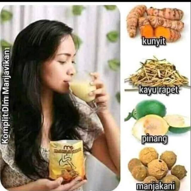 

MANJAVIKAN