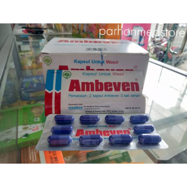 Ambeven