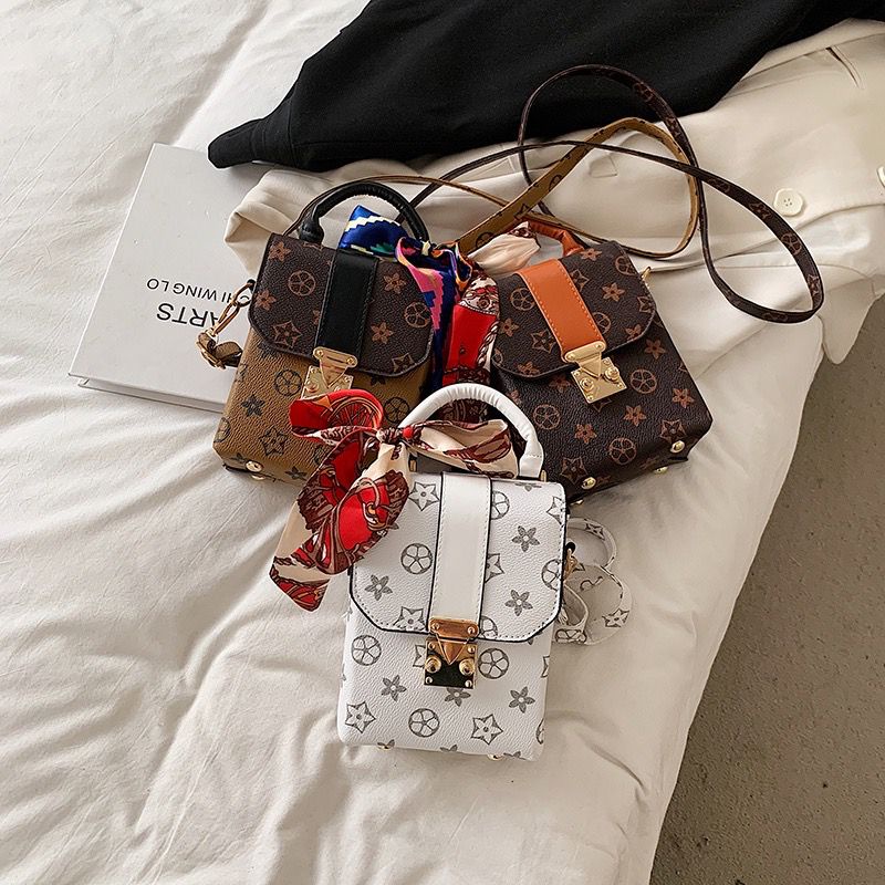 TAS SELEMPANG WANITA TERMURAH E5841 JAKARTA IMPORT