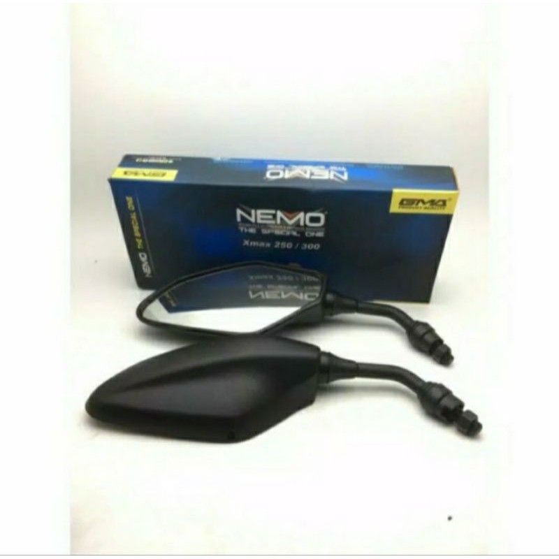 Spion Motor Xmax Adv Vario Beat Pcx 150 160 Original Nemo