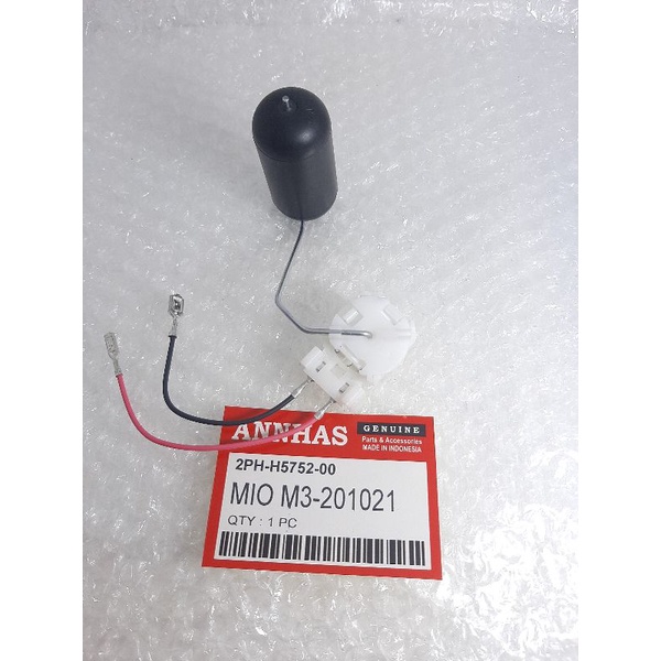 Pelampung Bensin, Tangki Mio M3, S, Z, Soul Gt, Fino, Xride plampung