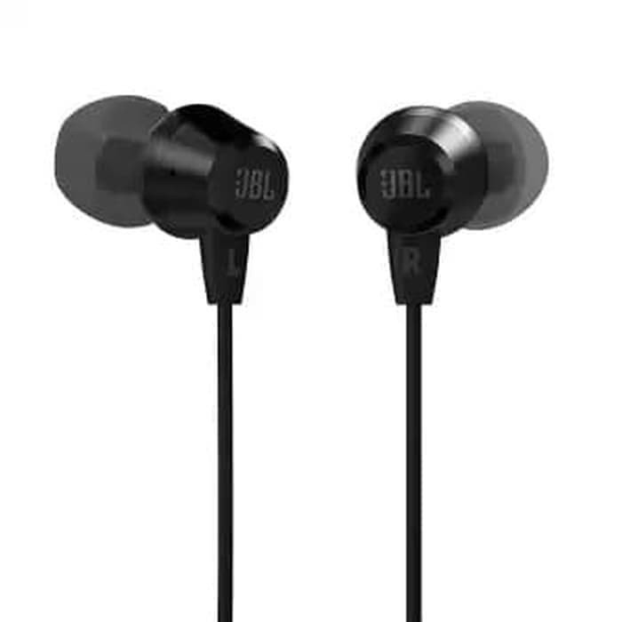 Handsfree Headset Earphone JBL By Harman Hi Res Audio