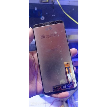 LCD TOUCHSREN SAMSUNG J4PLUS /J6 PLUS / J6+   LCD " LOKAL " MINUS baca depkrisi