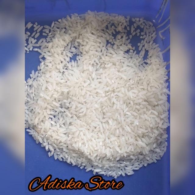 

Beras Setra Ramos Slyp Super +/- 5 Kg Cod Dan Best Seller