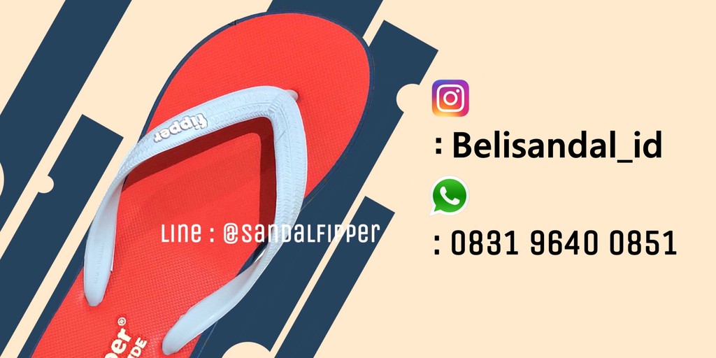 Toko Online Belisandal com Shopee Indonesia