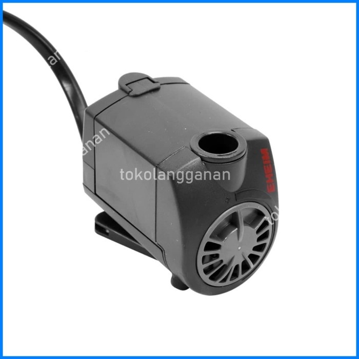 Eheim Pompa Akuarium Compacton 600 MA17