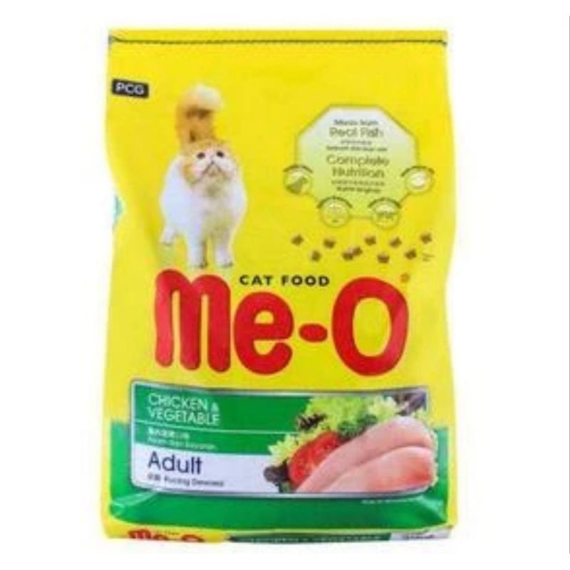 Meo chicken 1.1kg freshpack