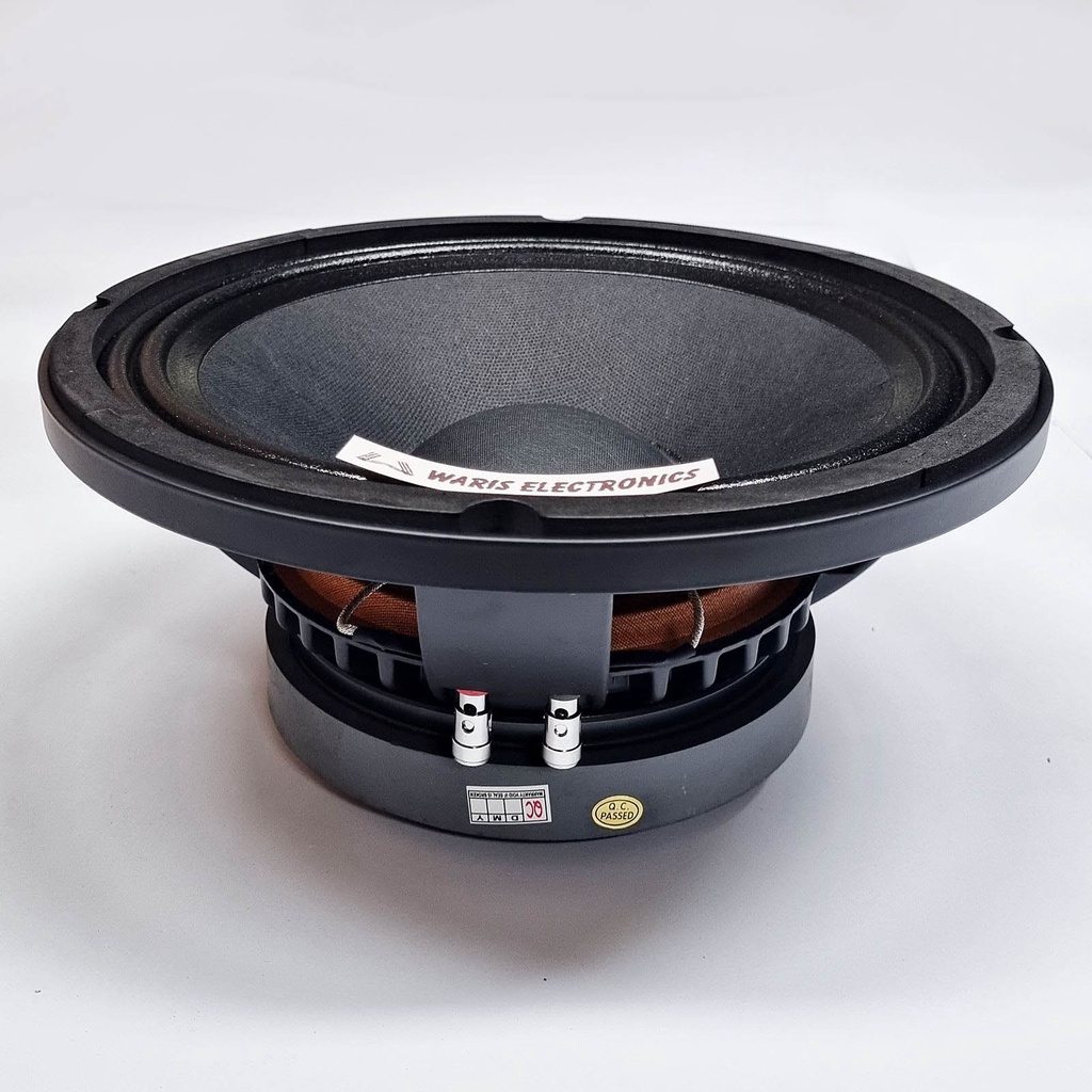 Speaker Mid 10 inch DEXO SY10 10