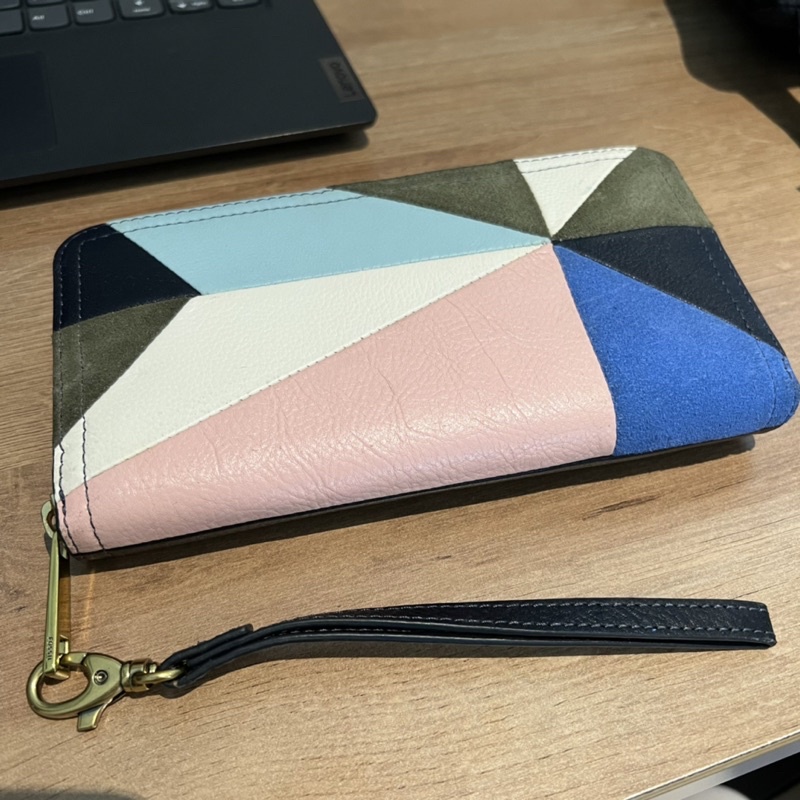 Dompet Fossil Original