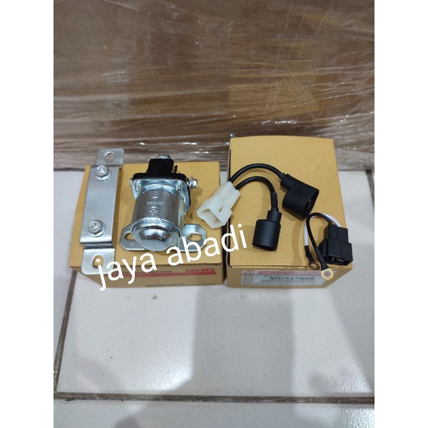 relay starter stater l300 diesel relay glow pluq l300 diesel md337886