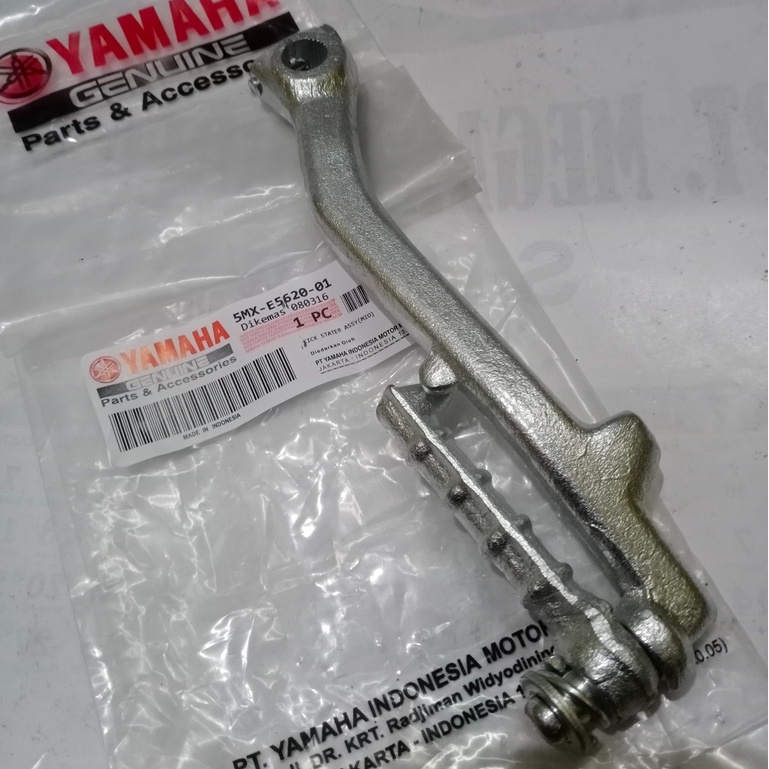 KICK STATER / ENGKOLAN / SELAHAN YAMAHA MIO 5MX-E5620-01