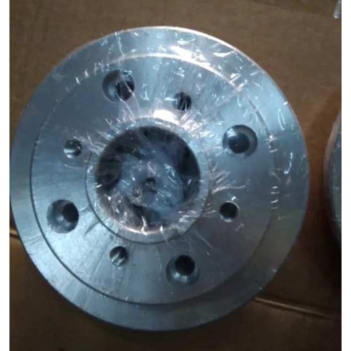 Adaptor Piringan Cakram Belakang Megapro Old Vixion Rx King Supra Dll Produk Baru