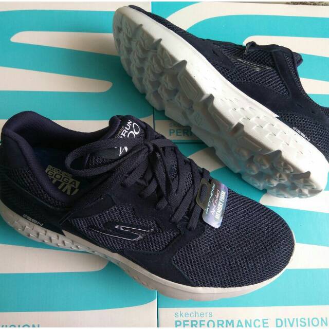 SEPATU SKECHERS MEN GO RUN 400