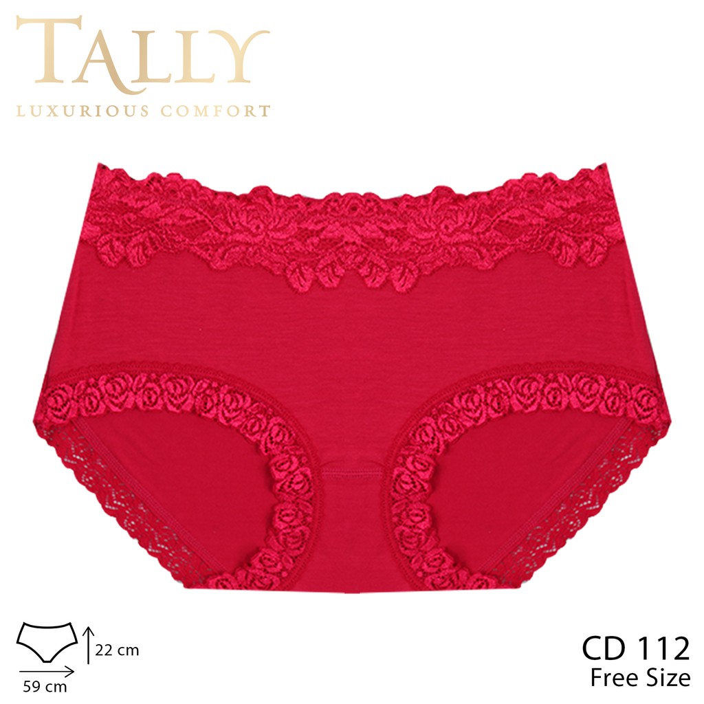 TALLY 113 Celana Dalam Bahan Bambu Polos Shopee Indonesia TALLY 113 Celana Dalam Bahan Bambu Polos Shopee Indonesia