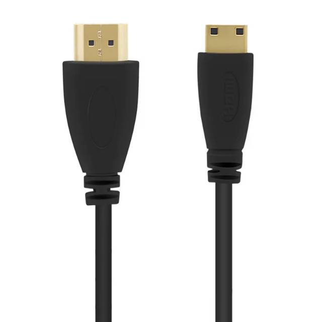 KABEL MINI HDMI TO HDMI 1,5 METER