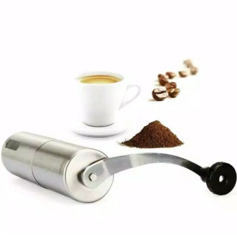 ALAT PENGGILING KOPI MANUAL/PENGGILINGAN KOPI/KOPI MAKER